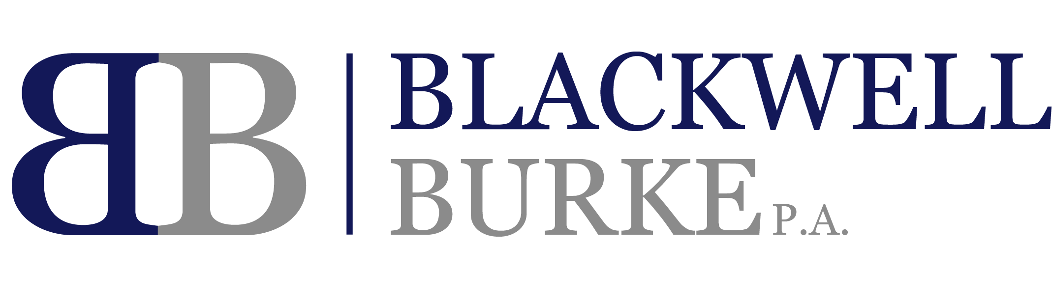 Blackwell Burke P.A.